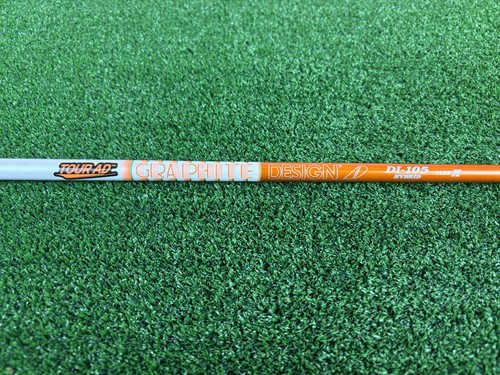 Graphite design tour 105 - tour, di-105