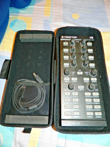 Native instruments traktor - instruments,