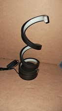 REPLAB Spiral LED Table Lamp