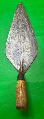 Vintage hunt and - and, sons