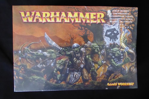 Games workshop warhammer - workshop,