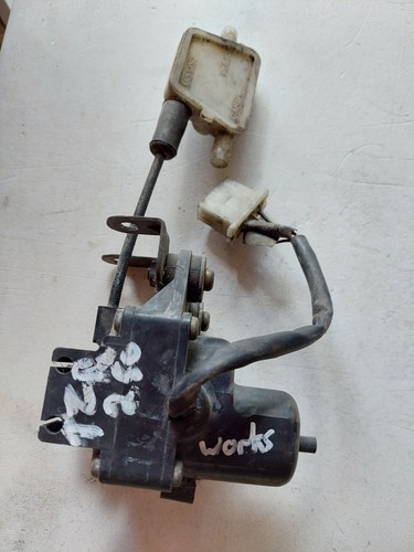 Yamaha tzr250 exhaust - tzr250, valve