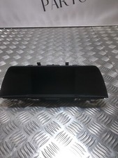 BMW 5 SERIES F10 F11 DISPLAY