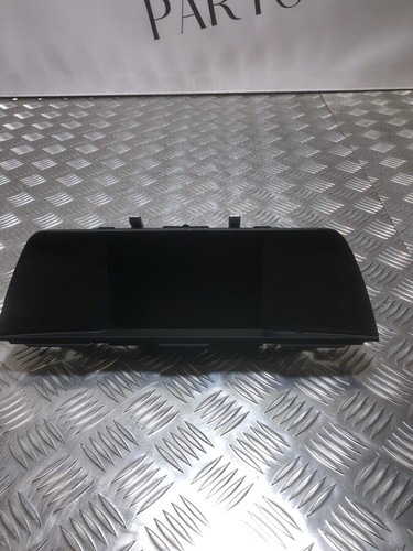 Bmw series f10 f11 display - series,