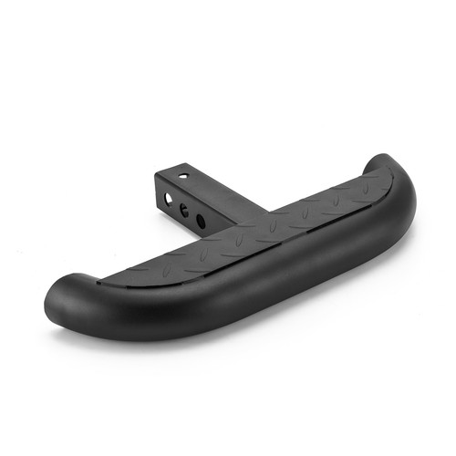Trailer towing hitch - towing, bar