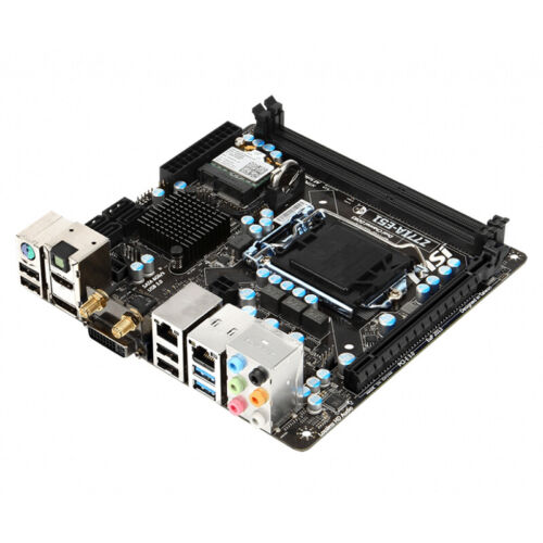 For msi z77ia e51 motherboard - msi,