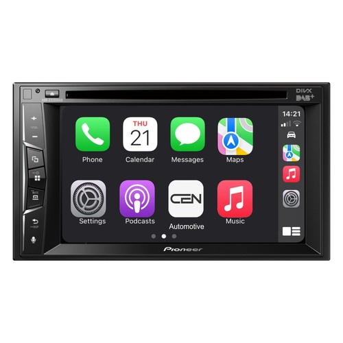 Pioneer avh z3200dab - avh-z3200dab, 6.2"