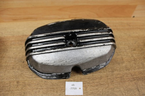 Bmw r100 r80 r65 - r80, valve