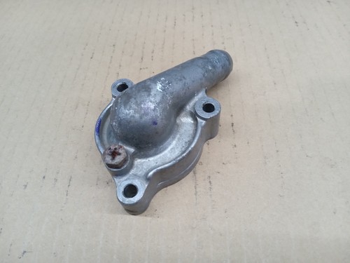 Crm250 water pump - pump, cover