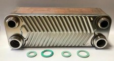 Ravenheat-CSI-85A-0002SCA06015-0-heat-exchanger-BRAND NEW
