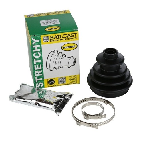 Bailcast boot kit - cv,