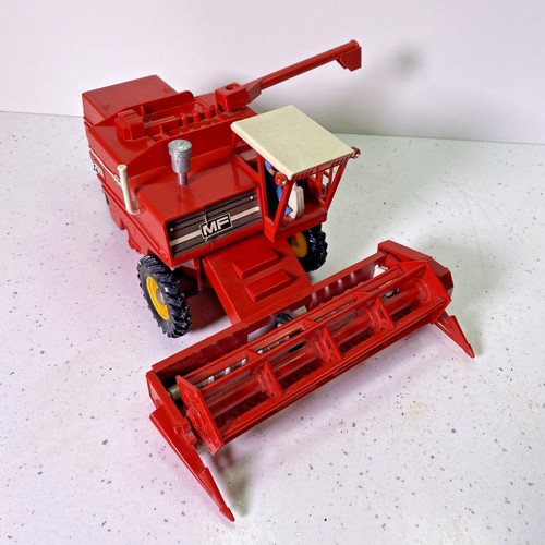 Vintage britains farm massey - britains,