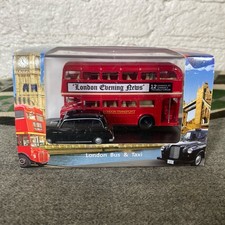 Oxford Diecast 1:76 Scale