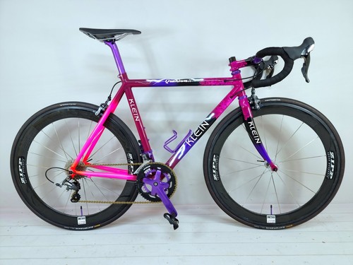 Klein quantum restomod in - restomod,