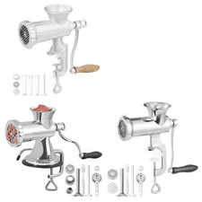 VEVOR Manual Meat Grinder 304