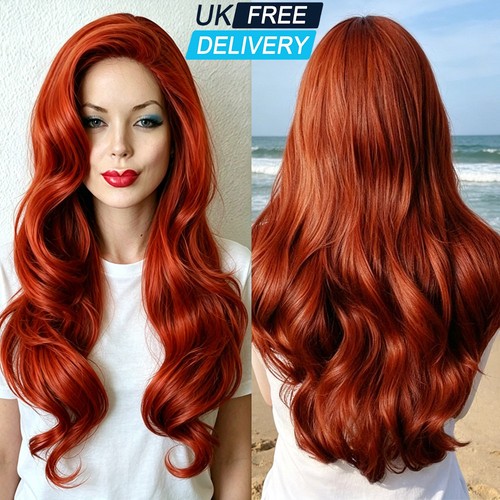 Womens long curly - long, hair