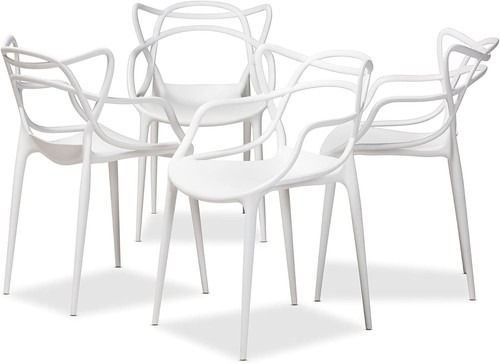 Set modern style white - 2,