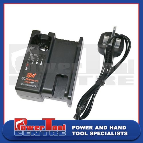 Paslode 019482 battery charger - 019482,
