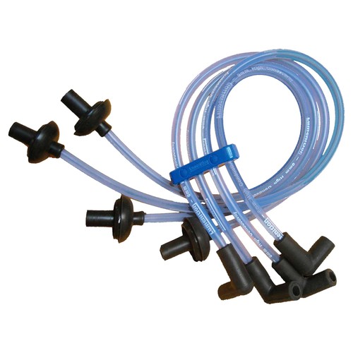 Lumenition universal coil lead - lumenition,