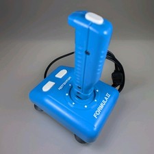 Kempston Formula 2 II Joystick - ZX Spectrum C64 Atari Sega 9-Pin Amiga Vintage 