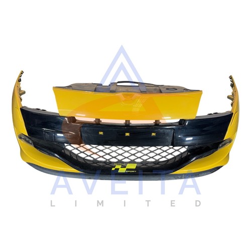 Renault megane sport 11 - rs, 09-11