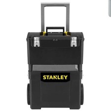 Extra Large Tool Box On Wheels