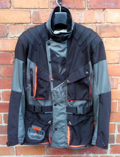 Dainese men size uk 42 - men's,
