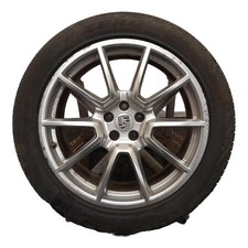 PORSCHE MACAN WHEEL 95B S