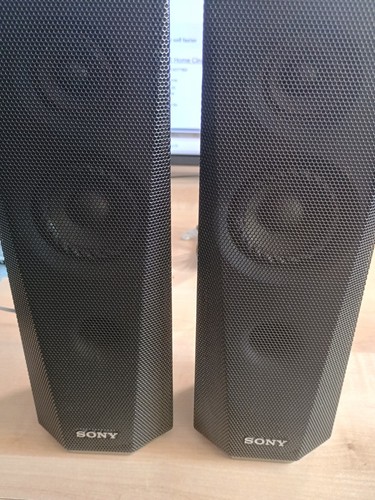 Sony tsb137 home - home, cinema