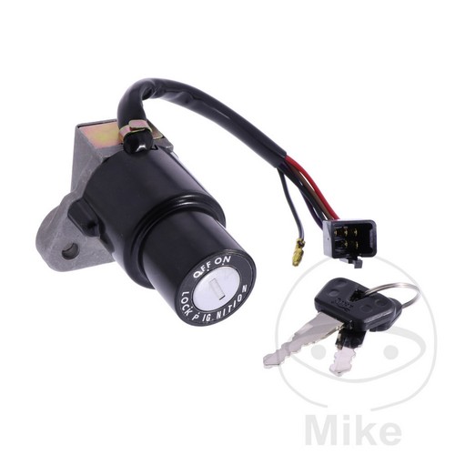 Jmp ignition switch unit fit - ignition,