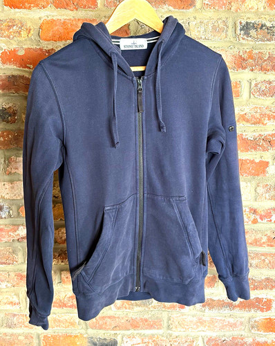 Stone island full zip - full,