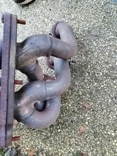 Alfa Romeo 147 Exhaust