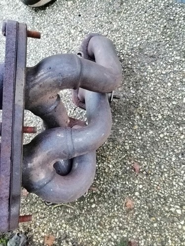 Alfa romeo 147 exhaust - romeo,