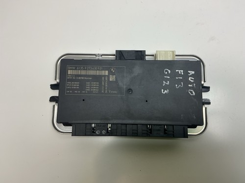 Bmw series f06 f12 f13 - 6,