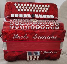 Very good Paolo Soprani Paolo