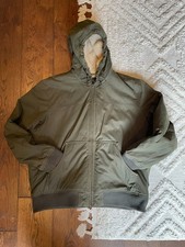 G.H. Bass & Co Khaki Green