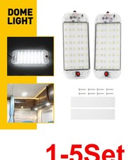 1-5Set Interior Vehicle Dome