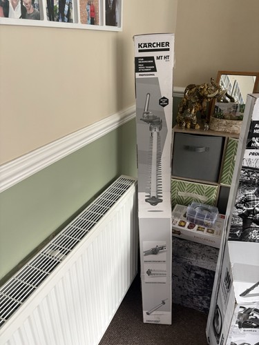 Karcher professional pole - karcher,