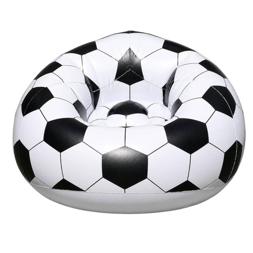 Inflatable soccer chair - inflatable,