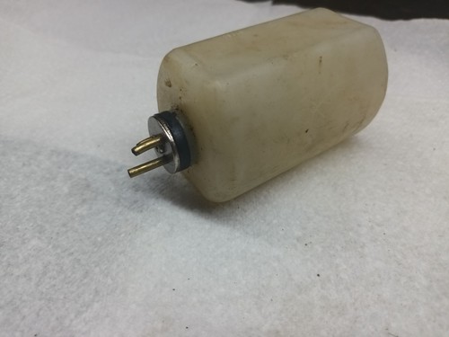 Nitro fuel tank - nitro,