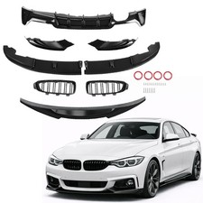 FOR BMW 4 SERIES F33 M