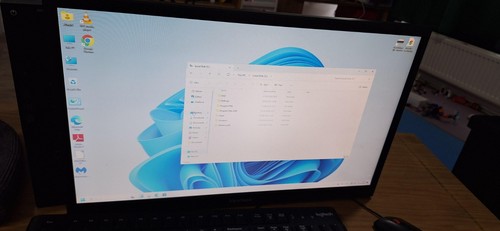 Viewsonic va2261 led - 22”,