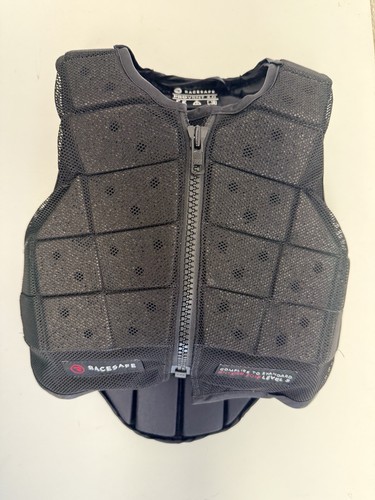 Racesafe provent body - provent, 3.0