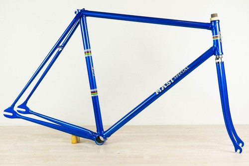 Masi special pista 60s track - special,