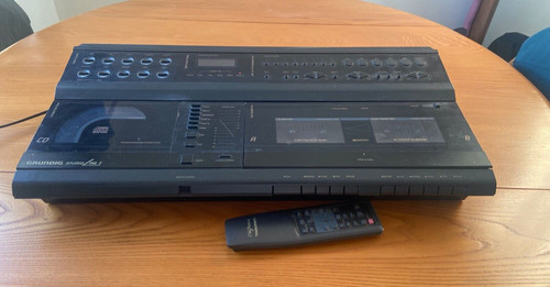 Grundig studio line - studio, sl-001
