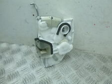 2008 SUZUKI SWIFT LEFT FRONT PASSENGER DOOR LOCK  