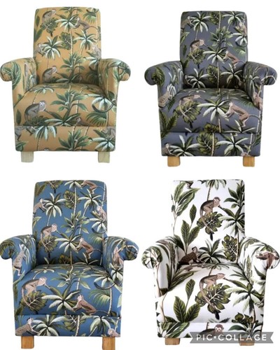Adult armchairs fryetts - armchairs,