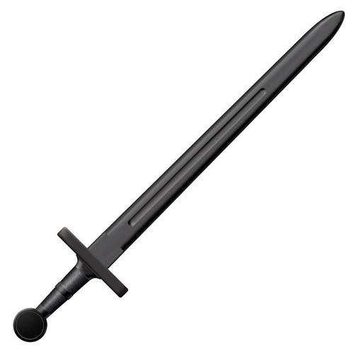 Cold steel plastic medieval - plastic,