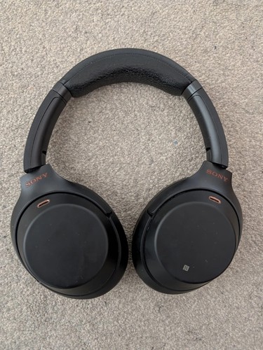 Sony 1000xm3 noise - wh-1000xm3,