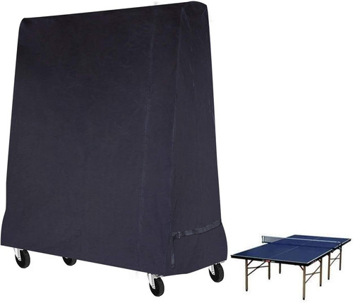 Premium table tennis cover - table,